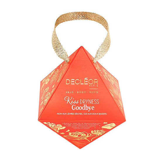 Decléor Kiss Dryness Goodbye Bauble 8g