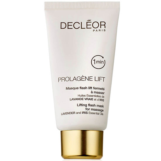 Decleor Lavender Fine Cream Mask