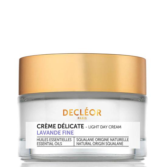 Decléor Lavender Fine Light Day Cream 50ml