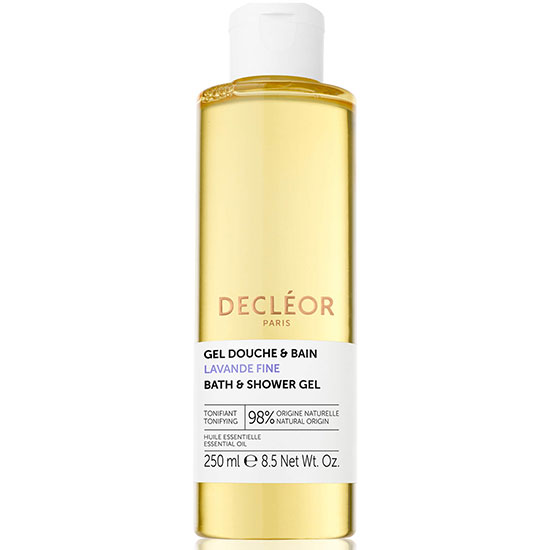 Decléor Lavender Fine Shower Gel 250ml