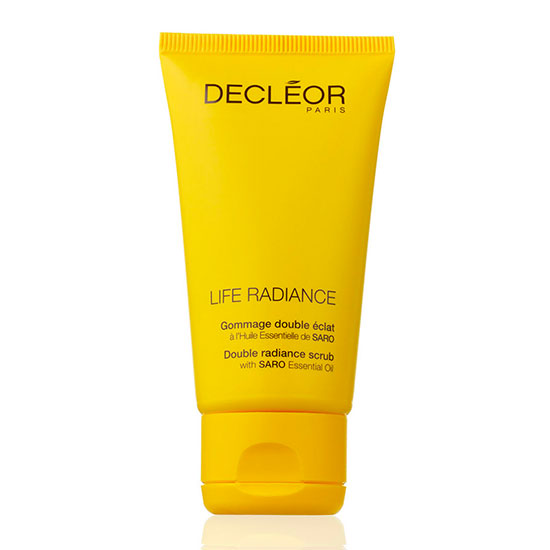 Decléor Life Radiance Double Radiance Scrub 50ml