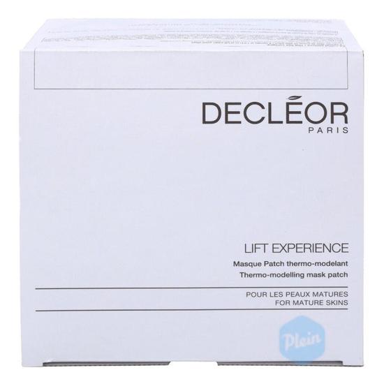 Decléor Lift Experience Thermo-Modelling Mask Patch