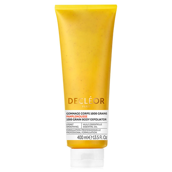 Decléor Luxury Size 1000 Grains Body Exfoliator
