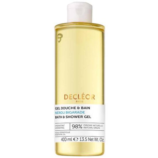 Decléor Neroli Bigarade Hydrating Shower Gel 400ml