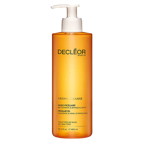 DECLEOR Micellar Oil