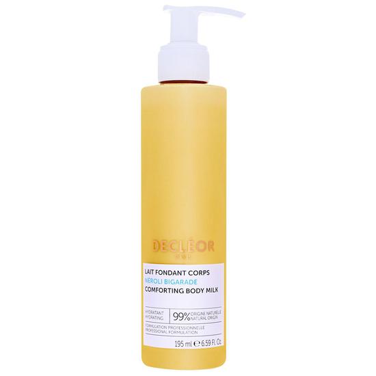 Decléor Neroli Bigarade Comforting Body Milk 195ml