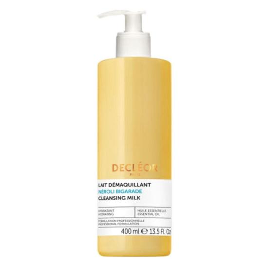 Decléor Neroli Bigarade Facial Cleansing Milk 400ml