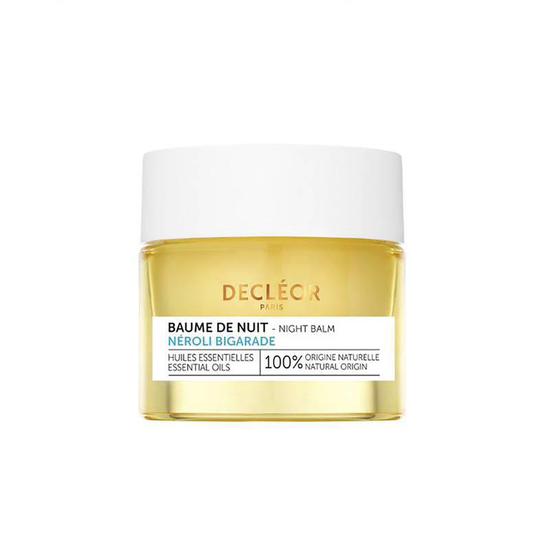 Decléor Neroli Bigarade Hydrating Night Balm 15ml