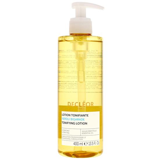 Decléor Neroli Bigarade Tonifying Lotion 400ml