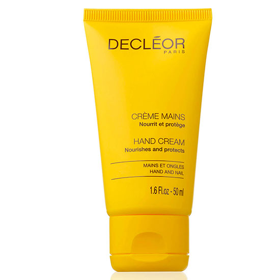 DECLEOR New Hand Cream