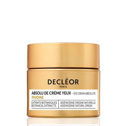 gæld vinde Merchandising Decléor Orexcellence Energy Concentrate Youth Eye Care | Cosmetify