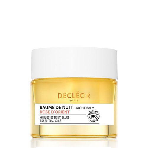 Decléor Organic Aromessence Rose d'Orient Soothing Comfort Night Balm