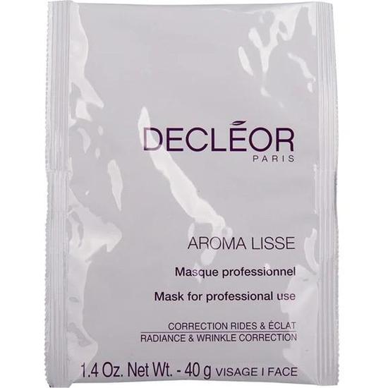 Decléor Paris Aroma Lisse Masque 5 Sachet