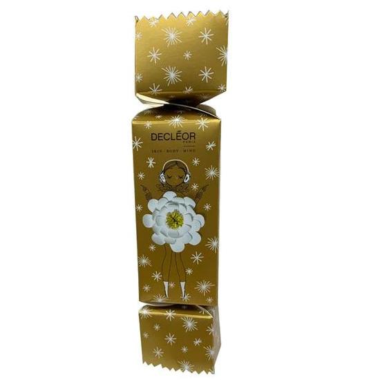 Decléor Paris Jingle Oils Skin Care Toffe Shape Gift Set