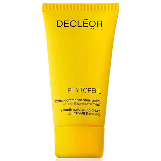 DECLEOR Phytopeel Natural Exfoliating Cream