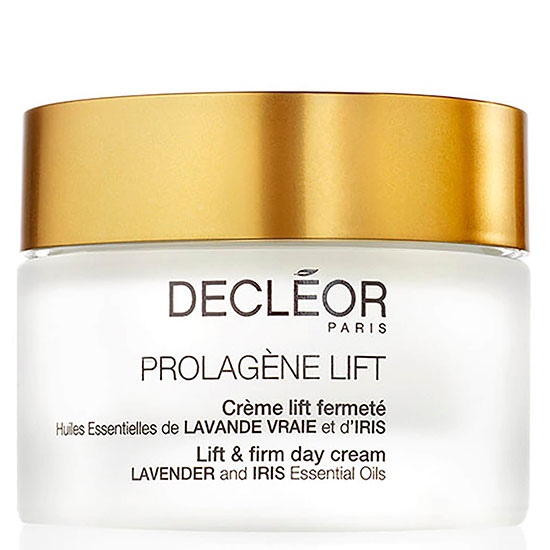 Decléor Prolagene Lift Lavandula Iris Lift & Firm Day Cream
