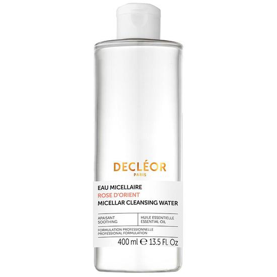 Decléor Rose D'Orient Micellar Cleansing Water 400ml