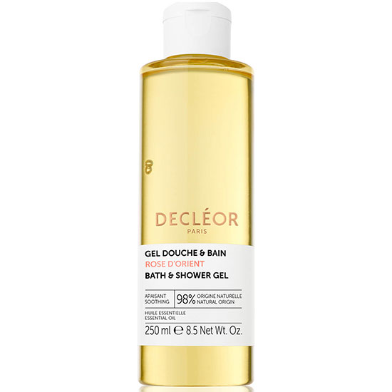 Decléor Rose D'Orient Shower Gel 250ml