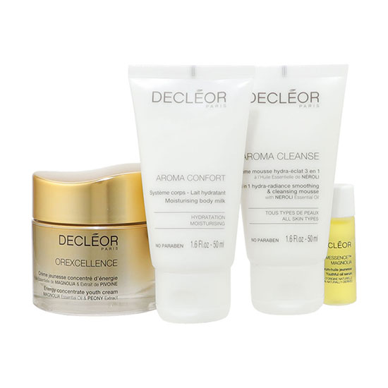 Decléor Summer Collection Orexcellence Gift Set