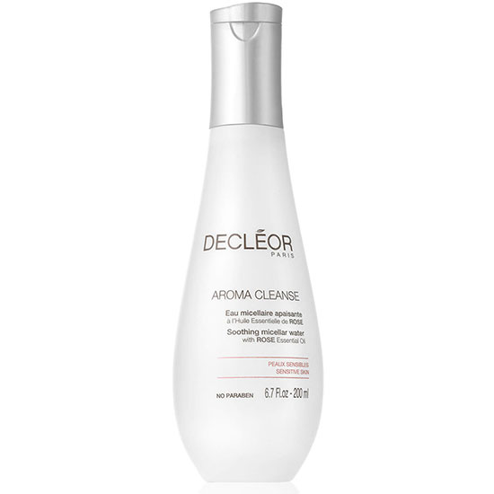 DECLEOR Super Size Micellar Oil 200ml
