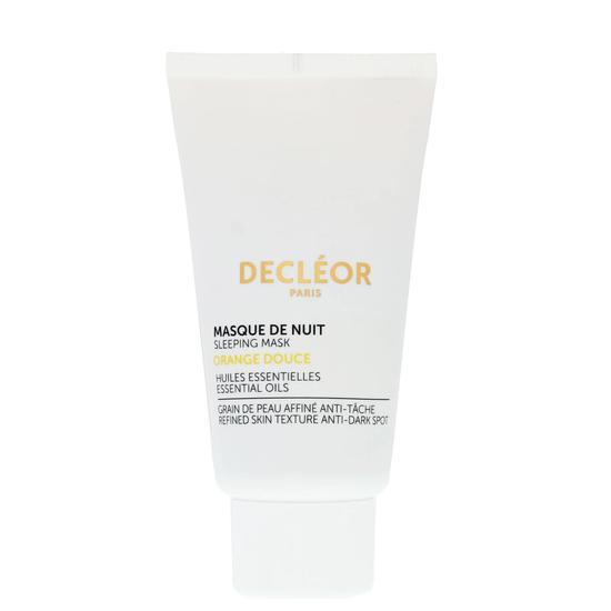Decléor Sweet Orange Skin Perfecting Hydrating Sleeping Mask