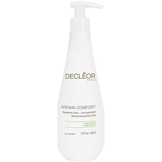 DECLEOR Systeme Corps Moisturising Body Milk