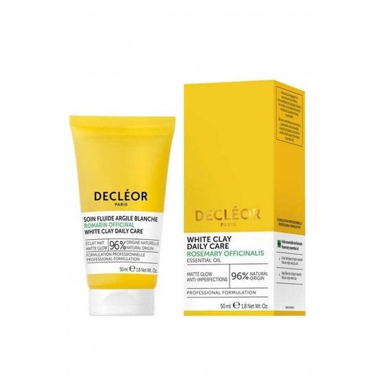Decléor White Clay Daily Care 50ml