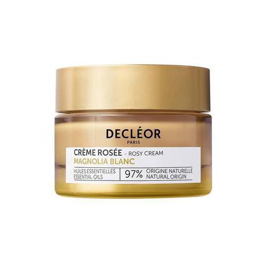 Decléor White Magnolia Anti-Ageing Rosy Cream 50ml