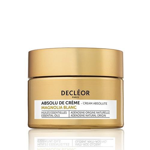 Decléor White Magnolia Day Cream Absolute