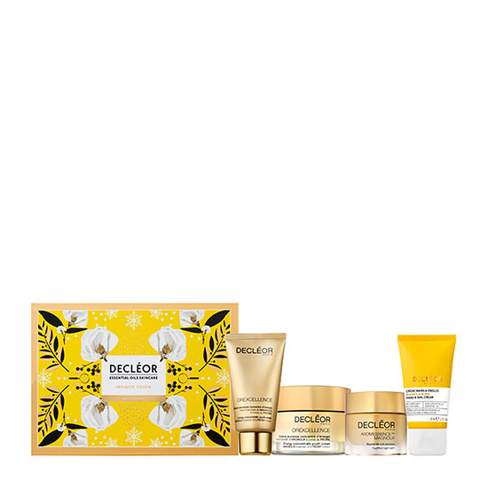 Decléor White Magnolia Infinite Youth Gift Set