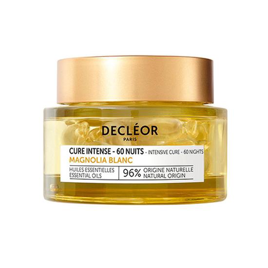 Decléor White Magnolia Intensive Cure 60 Ampoules