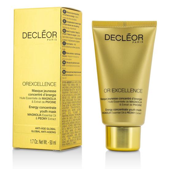 Decléor White Magnolia Mask Absolute