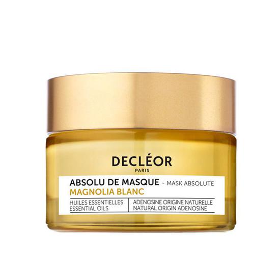 Decléor White Magnolia Regenerating Mask Absolute 50ml