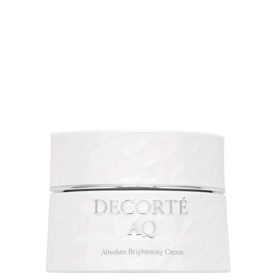 Decorté Absolute Glow Radiant Brightening Cream