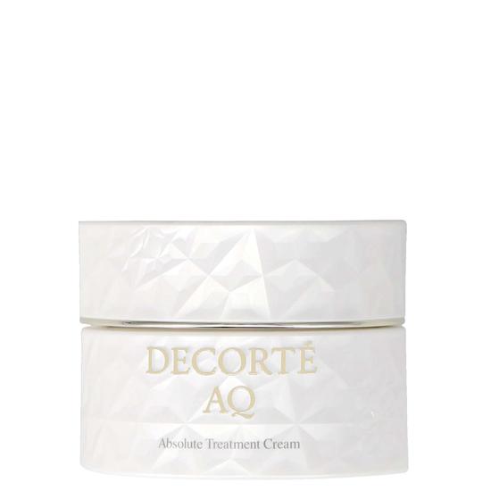 Decorté Absolute Treatment Sculpting Balm Cream