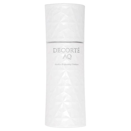 Decorté AQ Absolute Glow-Radiant Brightening Emulsion