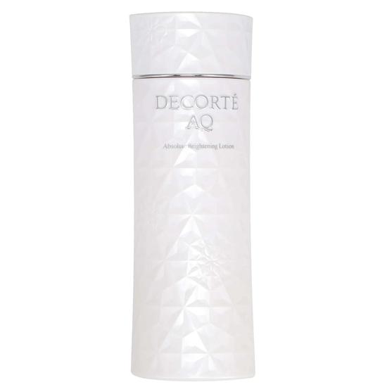 Decorté AQ Absolute Glow-Radiant Brightening Lotion