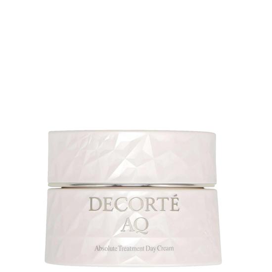 Decorté AQ Absolute Treatment Awakening Protective Day Cream
