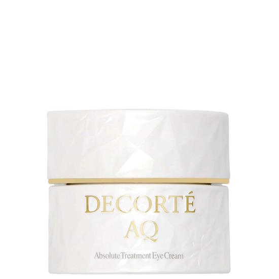 Decorté AQ Absolute Treatment Tightening Eye Cream