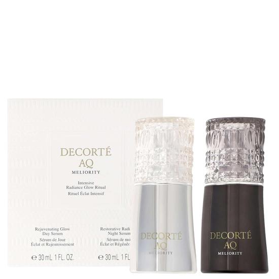 Decorté AQ Meliority Intensive Radiance Glow Ritual