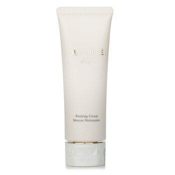Decorté AQ Washing Cream 129g