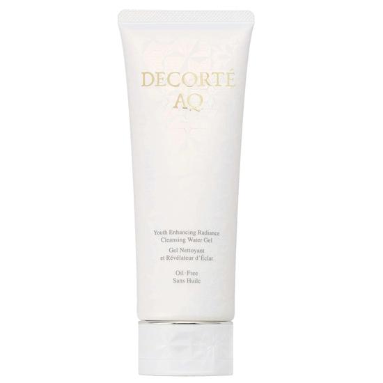 Decorté AQ Youth Enhancing Radiance Cleansing Water Gel