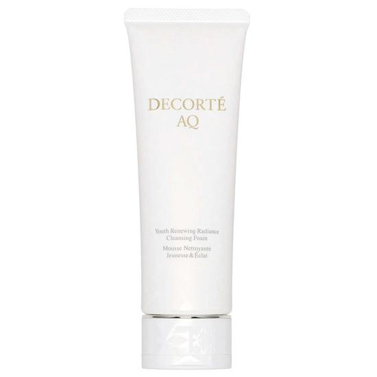 Decorté AQ Youth Renewing Radiance Cleansing Foam