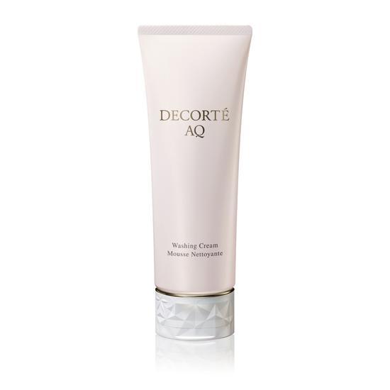 Decorté Clean & Pure Refreshing Foam Wash 125ml