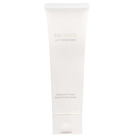 Decorté Lift Dimension Purifying Foam Cleanser