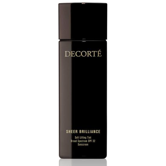 Decorté Sheer Brilliance Foundation 010 Fair