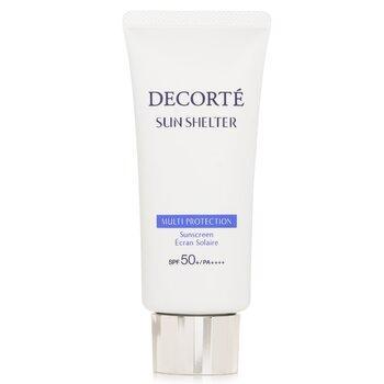 Decorté Sun Shelter Multi Protection 60ml