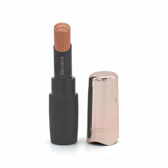 Decorté The Rouge High Gloss Lipstick BE 3.5g (Imperfect Box)