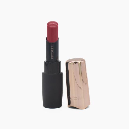 Decorté The Rouge Lipstick RD453 3.5g (Imperfect Box)