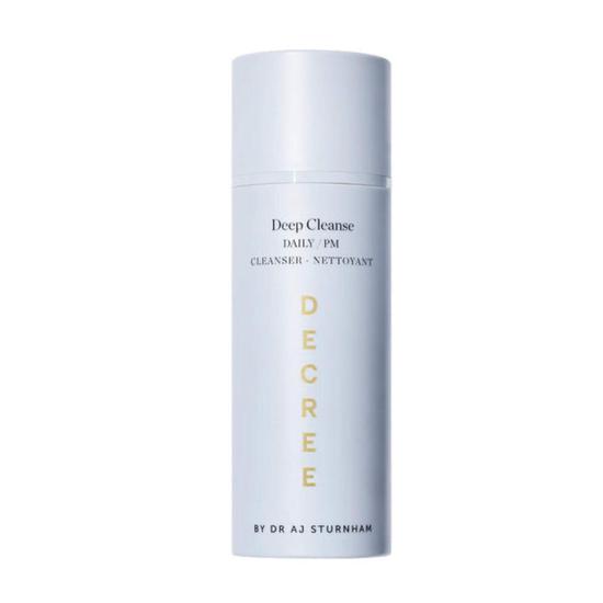 Decree Deep Cleanse 130ml